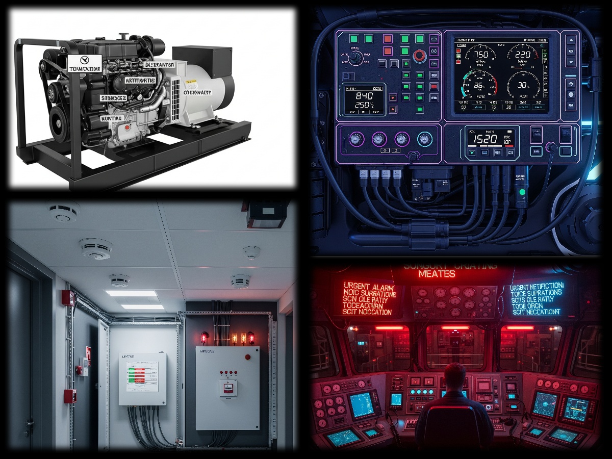 Automation Services Image